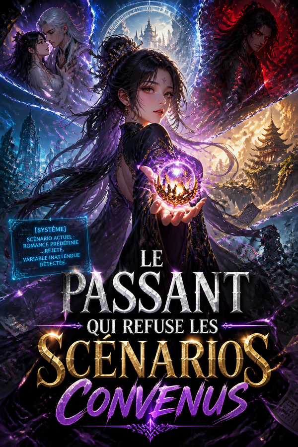 Le Passant qui Refuse les Scénarios Convenus
