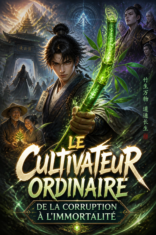 Le Cultivateur Ordinaire : De la Corruption à l'Immortalité