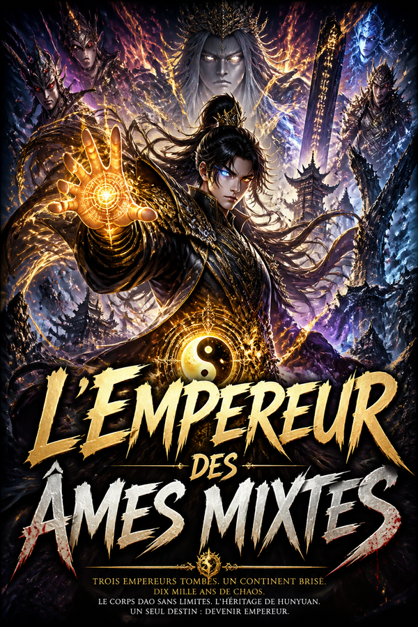 L'Empereur des Âmes Mixtes