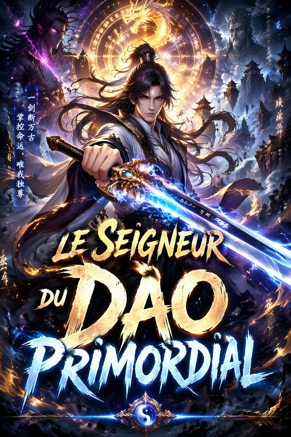 Le Seigneur du Dao Primordial