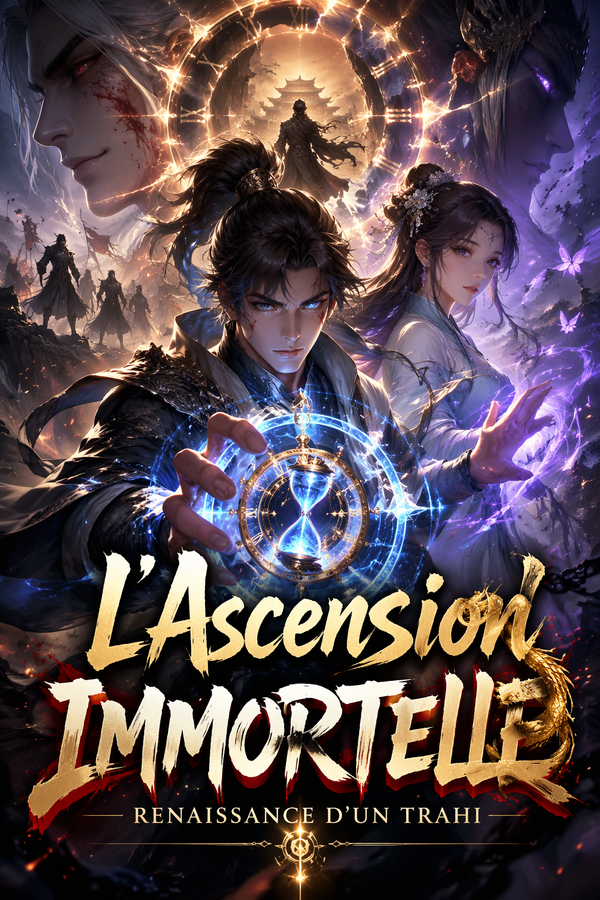 L'Ascension Immortelle : Renaissance d'un Trahi