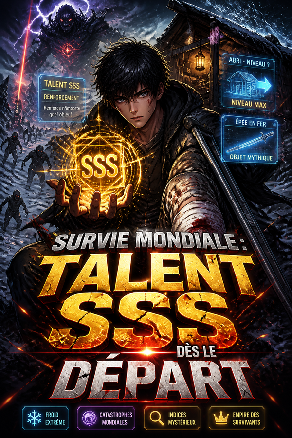 Survie Mondiale : Talent SSS dès le Départ