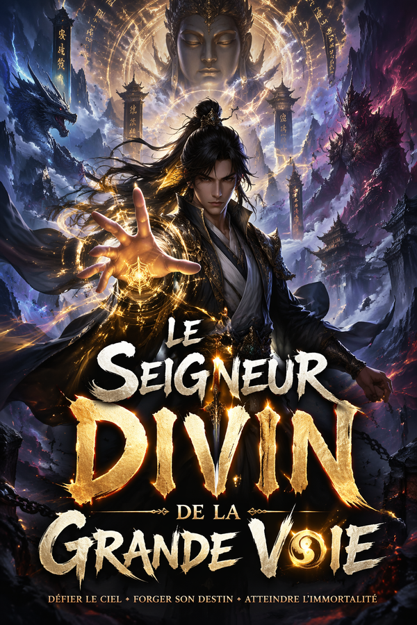 Le Seigneur Divin de la Grande Voie