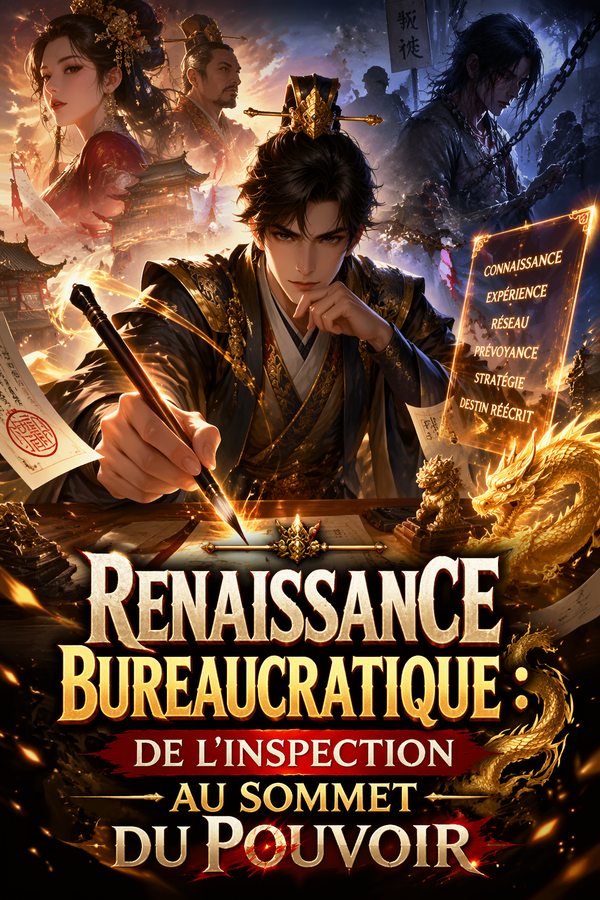 Renaissance Bureaucratique : De l'Inspection au Sommet du Pouvoir