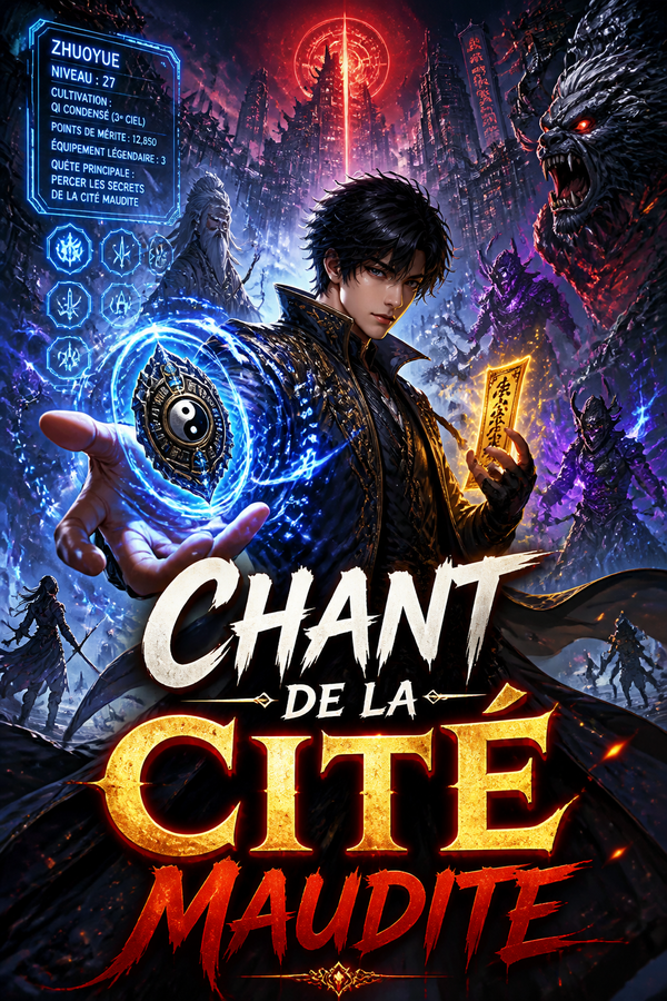 Chant de la Cité Maudite