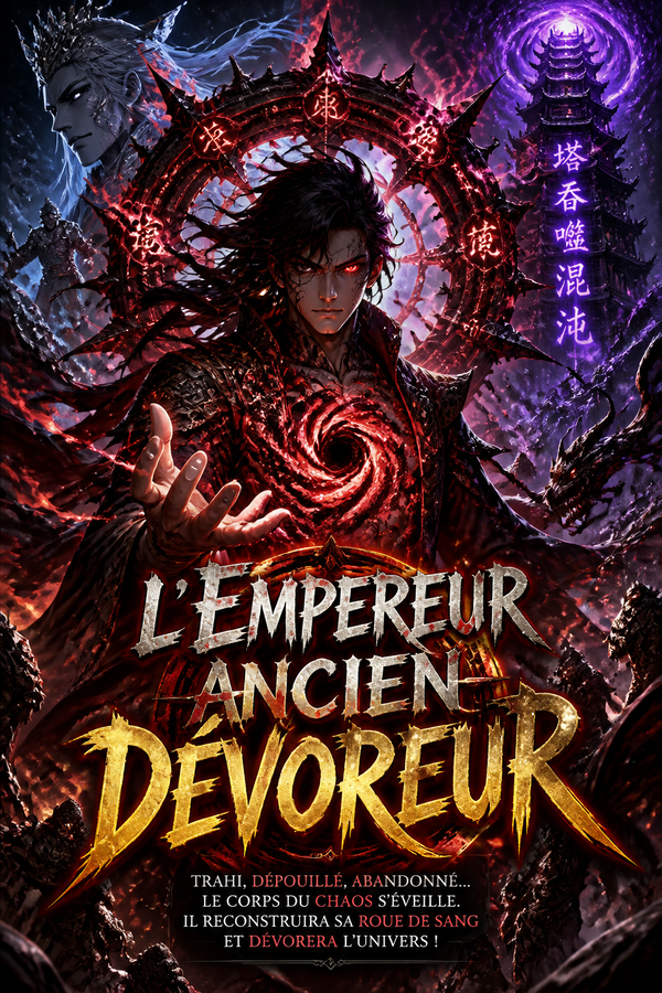 L'Empereur Ancien Dévoreur