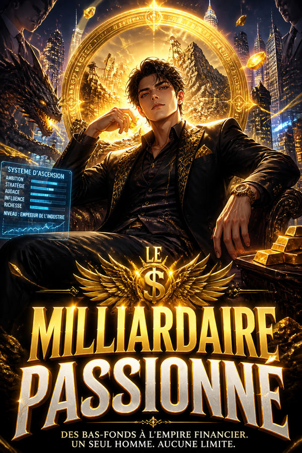 Le Milliardaire Passionné