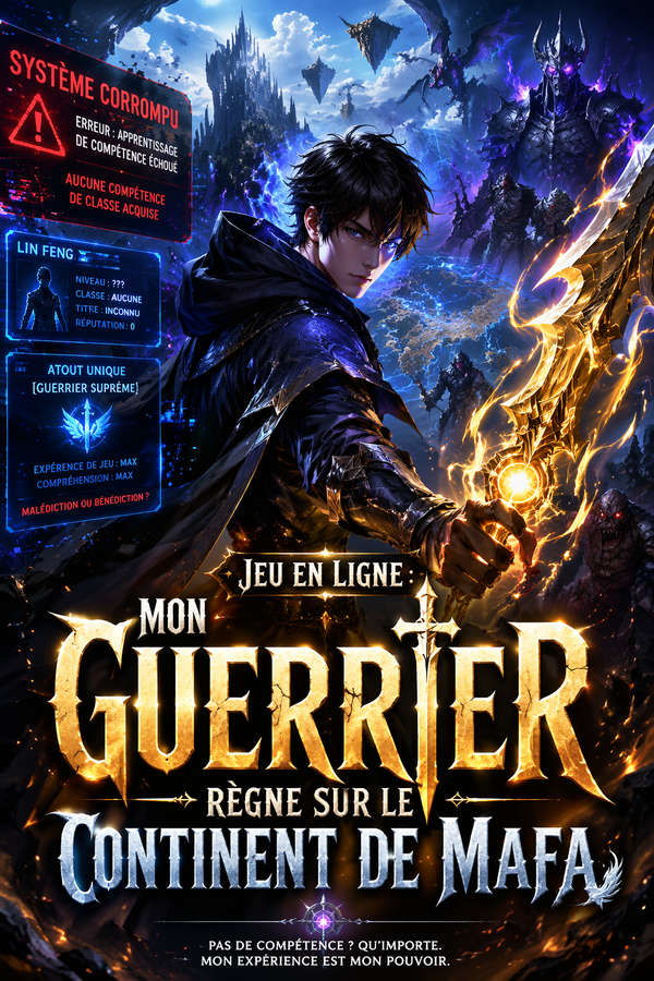 Jeu en Ligne : Mon Guerrier Règne sur le Continent de Mafa
