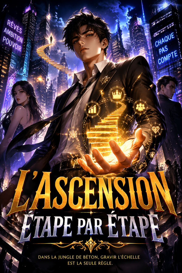L'Ascension Étape par Étape