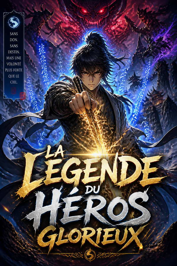 La Légende du Héros Glorieux