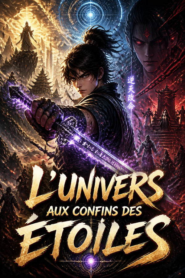 L'Univers aux Confins des Étoiles