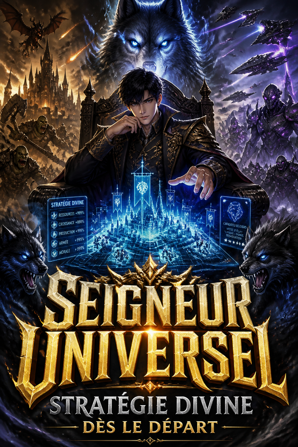 Seigneur Universel : Stratégie Divine dès le Départ