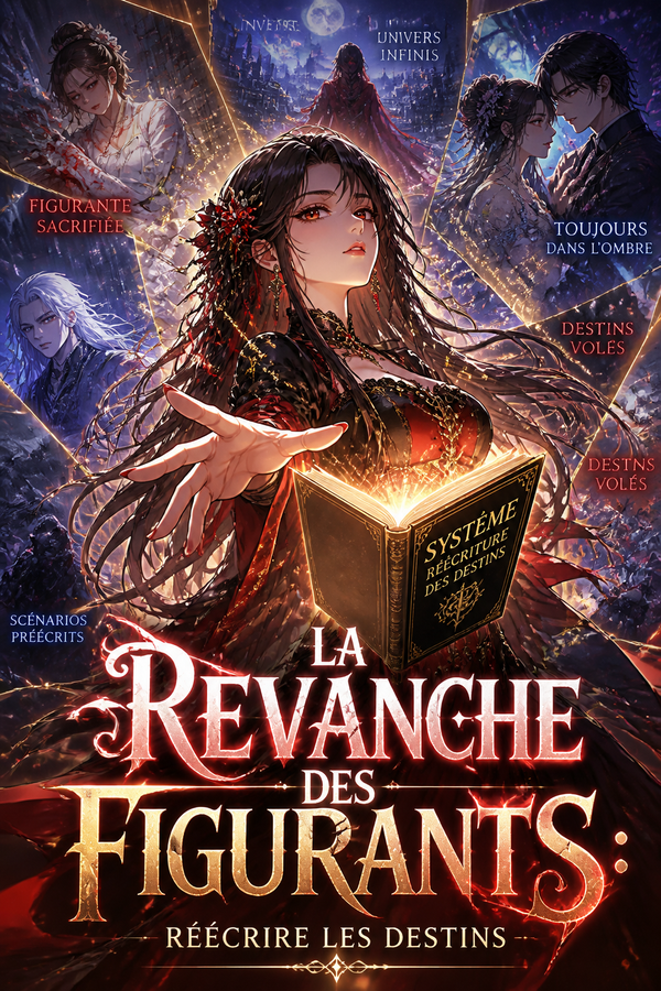 La Revanche des Figurants : Réécrire les Destins